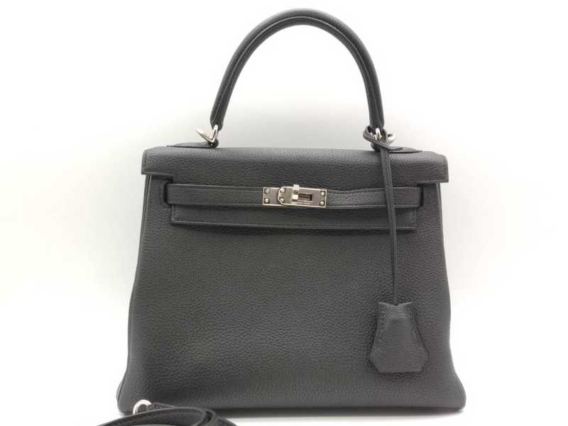 エルメス買取　ケリー25